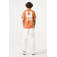 CAMISETA NIÑO GARCIA JEANS D53407_BOYS T-SHIRT SS