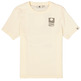 CAMISETA NIÑO GARCIA JEANS D53407_BOYS T-SHIRT SS