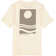 CAMISETA NIÑO GARCIA JEANS D53407_BOYS T-SHIRT SS