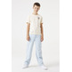 CAMISETA NIÑO GARCIA JEANS D53407_BOYS T-SHIRT SS
