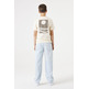 CAMISETA NIÑO GARCIA JEANS D53407_BOYS T-SHIRT SS