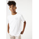 CAMISETA NIÑO GARCIA JEANS D53408_BOYS T-SHIRT SS