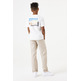 CAMISETA NIÑO GARCIA JEANS D53408_BOYS T-SHIRT SS