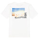 CAMISETA NIÑO GARCIA JEANS D53408_BOYS T-SHIRT SS