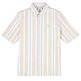 CAMISA NIÑO  GARCIA JEANS D53430_BOYS SHIRT SS