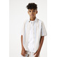 CAMISA NIÑO  GARCIA JEANS D53430_BOYS SHIRT SS