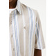 CAMISA NIÑO  GARCIA JEANS D53430_BOYS SHIRT SS