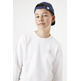 JERSEY NIÑO  GARCIA JEANS D53460_BOYS SWEAT