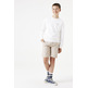 JERSEY NIÑO  GARCIA JEANS D53460_BOYS SWEAT