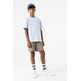 PANTALÓN CORTO NIÑO  GARCIA JEANS D53521_BOYS SHORT