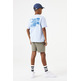 PANTALÓN CORTO NIÑO  GARCIA JEANS D53521_BOYS SHORT
