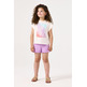 CAMISETA NIÑA  GARCIA JEANS D54401_GIRLS T-SHIRT SS