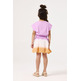 CAMISETA NIÑA  GARCIA JEANS D54401_GIRLS T-SHIRT SS