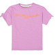 CAMISETA NIÑA  GARCIA JEANS D54402_GIRLS T-SHIRT SS