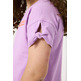 CAMISETA NIÑA  GARCIA JEANS D54402_GIRLS T-SHIRT SS