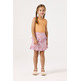 CAMISETA NIÑA  GARCIA JEANS D54405_GIRLS SINGLET