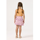CAMISETA NIÑA  GARCIA JEANS D54405_GIRLS SINGLET