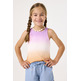 CAMISETA NIÑA  GARCIA JEANS D54406_GIRLS SINGLET