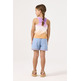 CAMISETA NIÑA  GARCIA JEANS D54406_GIRLS SINGLET