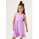 VESTIDO NIÑA  GARCIA JEANS D54481_GIRLS DRESS