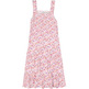 VESTIDO NIÑA  GARCIA JEANS D54483_GIRLS DRESS