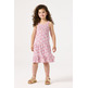 VESTIDO NIÑA  GARCIA JEANS D54483_GIRLS DRESS