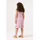 VESTIDO NIÑA  GARCIA JEANS D54483_GIRLS DRESS