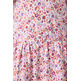 VESTIDO NIÑA  GARCIA JEANS D54483_GIRLS DRESS