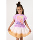 FALDA NIÑA  GARCIA JEANS D54522_GIRLS SKIRT