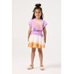 FALDA NIÑA  GARCIA JEANS D54522_GIRLS SKIRT