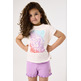 PANTALÓN CORTO NIÑA  GARCIA JEANS D54523_GIRLS SHORT