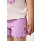 PANTALÓN CORTO NIÑA  GARCIA JEANS D54523_GIRLS SHORT