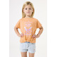 PANTALÓN CORTO NIÑA  GARCIA JEANS D54526_GIRLS SHORT