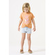 PANTALÓN CORTO NIÑA  GARCIA JEANS D54526_GIRLS SHORT
