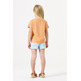PANTALÓN CORTO NIÑA  GARCIA JEANS D54526_GIRLS SHORT