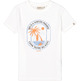 CAMISETA NIÑO  GARCIA JEANS D55401_BOYS T-SHIRT SS