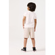 CAMISETA NIÑO  GARCIA JEANS D55401_BOYS T-SHIRT SS
