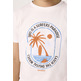 CAMISETA NIÑO  GARCIA JEANS D55401_BOYS T-SHIRT SS