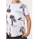 CAMISETA NIÑO  GARCIA JEANS D55402_BOYS T-SHIRT SS
