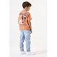 CAMISETA NIÑO  GARCIA JEANS D55403_BOYS T-SHIRT SS