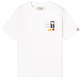 CAMISETA NIÑO GARCIA JEANS D55403_BOYS T-SHIRT SS