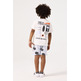 CAMISETA NIÑO GARCIA JEANS D55403_BOYS T-SHIRT SS