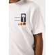 CAMISETA NIÑO GARCIA JEANS D55403_BOYS T-SHIRT SS