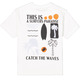 CAMISETA NIÑO GARCIA JEANS D55403_BOYS T-SHIRT SS