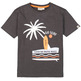 CAMISETA NIÑO  GARCIA JEANS D55405_BOYS T-SHIRT SS
