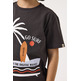 CAMISETA NIÑO  GARCIA JEANS D55405_BOYS T-SHIRT SS