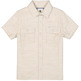 CAMISA NIÑO  GARCIA JEANS D55420_BOYS SHIRT SS