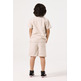 CAMISA NIÑO  GARCIA JEANS D55420_BOYS SHIRT SS