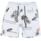 PANTALÓN CORTO NIÑO  GARCIA JEANS D55520_BOYS SHORT