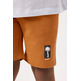 PANTALÓN CORTO NIÑO  GARCIA JEANS D55521_BOYS SHORT